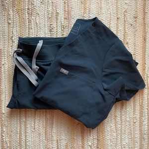 Medium Fig Set Dark Harbor